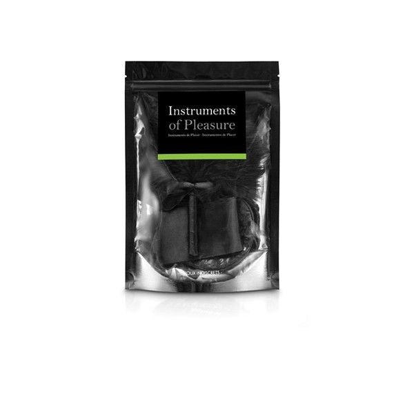 BIJOUX - KIT STRUMENTI DEL PIACERE GREEN LEVEL