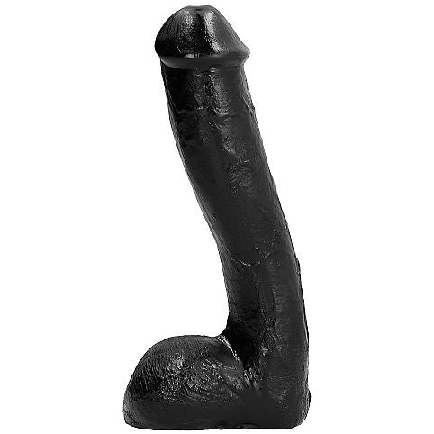 DILDO ANALE 23 CM