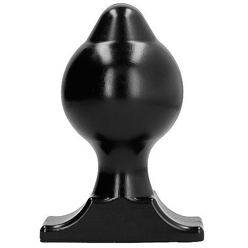 ALL BLACK - PLUG 18 X 10