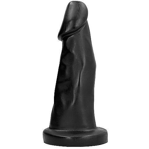 DILDO ANALE 27 CM