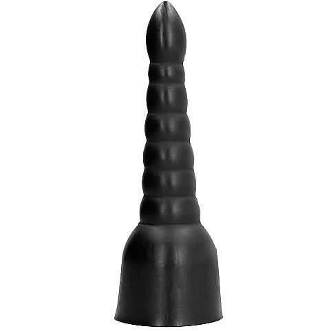 DILDO ANALE 34 CM