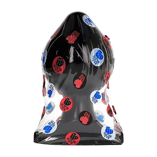 ALL BLACK - PLUG 22 X 12