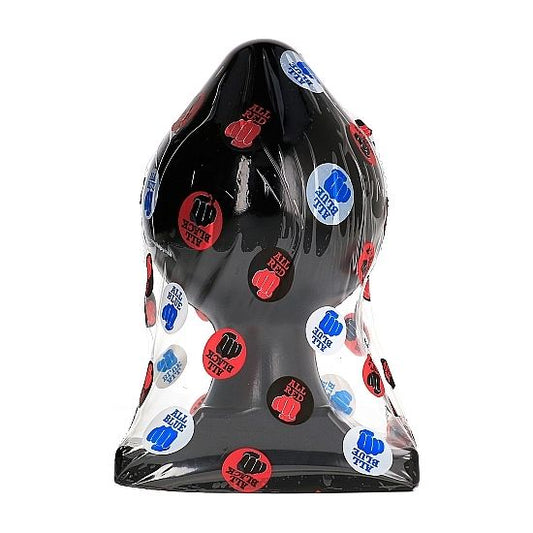 ALL BLACK - PLUG 22 X 12