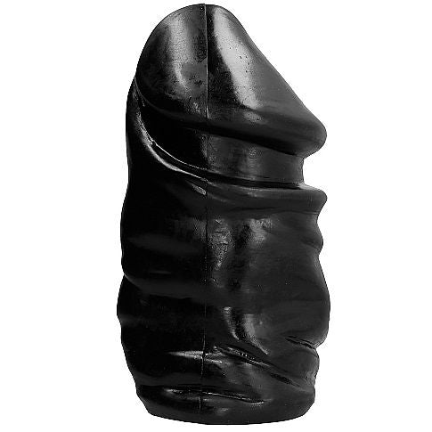 DILDO ANALE 33 CM