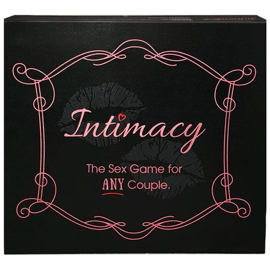 KHEPER GAMES - GIOCO DI INTIMITA' PER COPPIE EN/ES