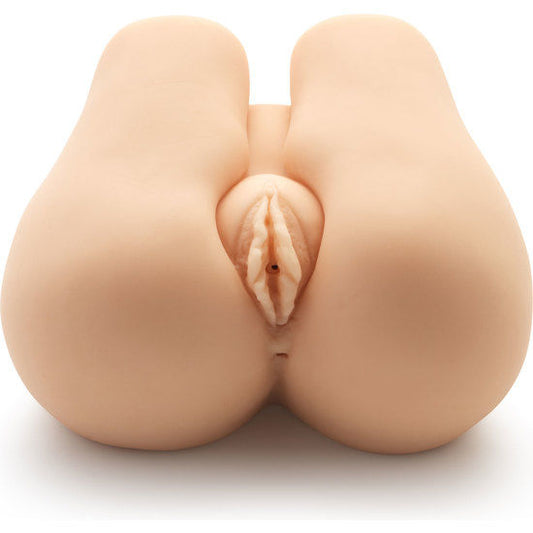 ACT - NASTY NYMPHO  MASTURBATORE REALISTICO CON VIBRAZIONE