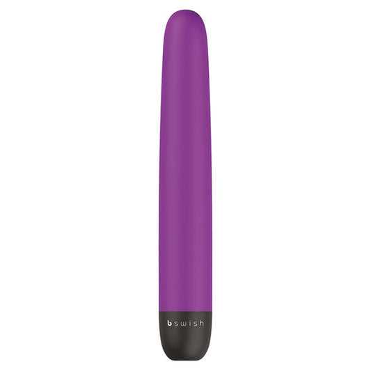 B SWISH - BGOOD CLASSIC MINI VIBRATORE  LAMPONE