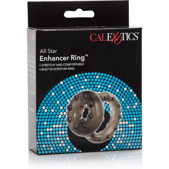 CALEXOTICS - ALL STAR ANELLO PER PENE
