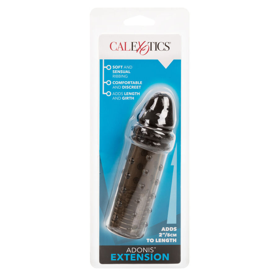 CALEXOTICS -  ADONIS PROLUNGA PENE NERA