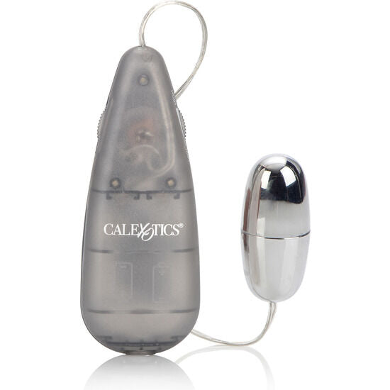 CALEXOTICS - THE ULTIMATE TRIPLE STIMULATOR PROLUNGA VIBRANTE PER DOPPIA PENETRAZIONE 