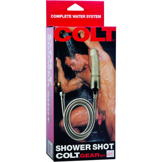 CALEXOTICS - COLT SHOWER DILDO DA DOCCIA