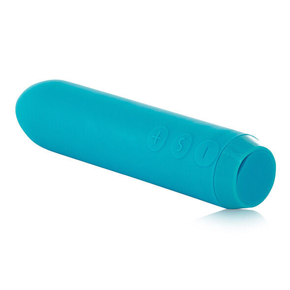 JE JOUE - TEAL CLASSIC BULLET VIBRATORE