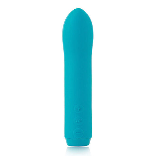 JE JOUE - G-SPOT BULLET VIBRATORE VERDE