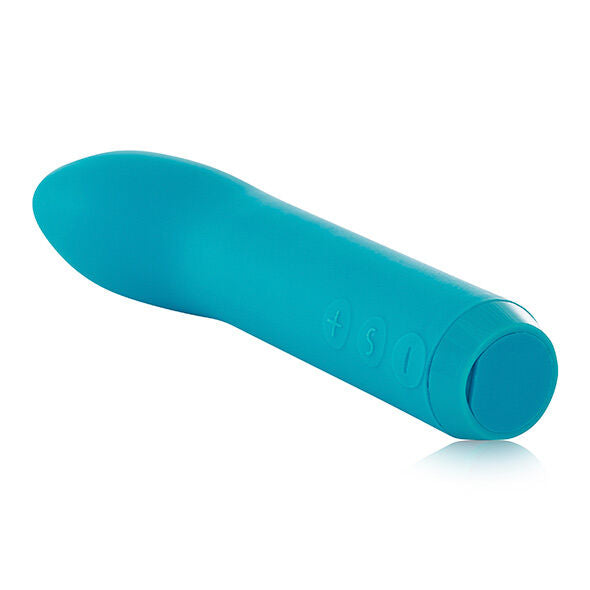 JE JOUE - G-SPOT BULLET VIBRATORE VERDE