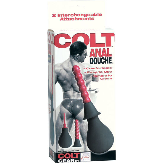 CALEXOTICS - COLT  DOCCIA ANALE