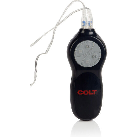 CALEXOTICS - COLT 7 PALLINE VIBRANTI  30 MM