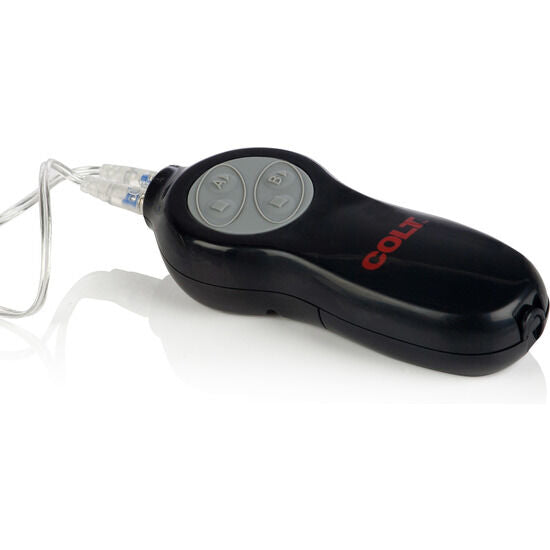 CALEXOTICS - COLT 7 PALLINE VIBRANTI  30 MM