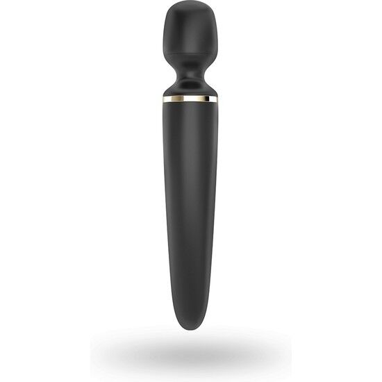 SATISFYER - WANDER WOMAN STIMOLATORE FORMATO XXL NERO