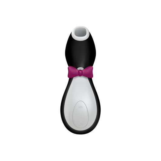 SATISFYER - SUCCHIA CLITORIDE PRO PENGUIN NG 2020 EDITION
