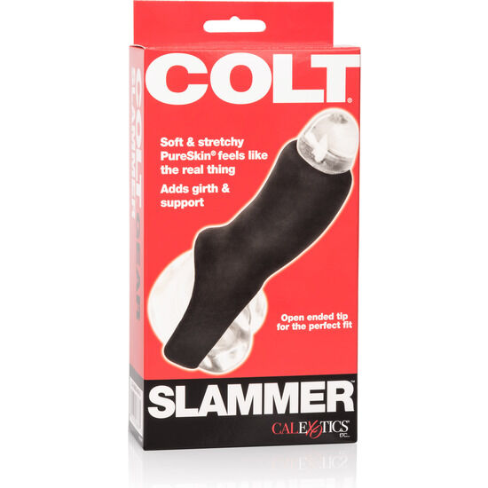 CALEXOTICS -  COLT SLAMMER GUAINA PENE