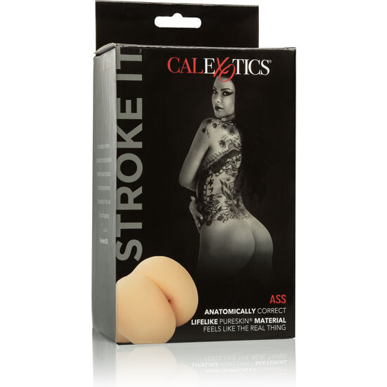 CALEXOTICS - STROKE IT MASTURBATORE  CON ANO NUDE