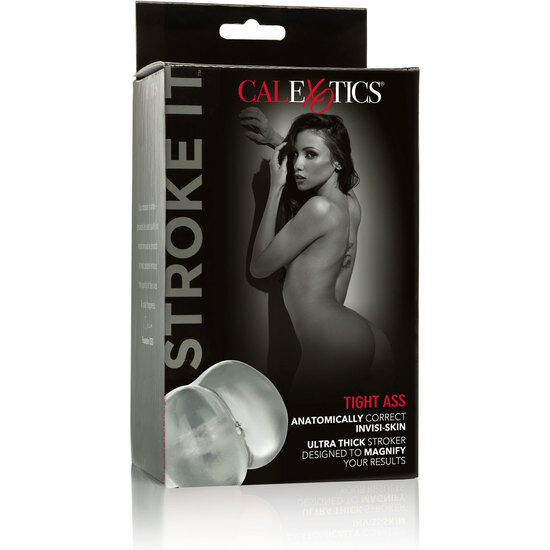 CALEXOTICS - STROKE IT MASTURBATORE CON ANO  INGRESSO STRETTO