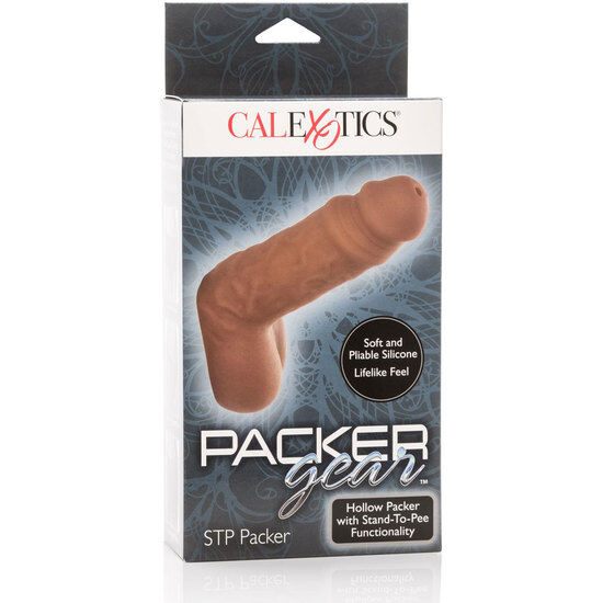 CALEXOTICS - PACKER GUAINA PENE MULATTO