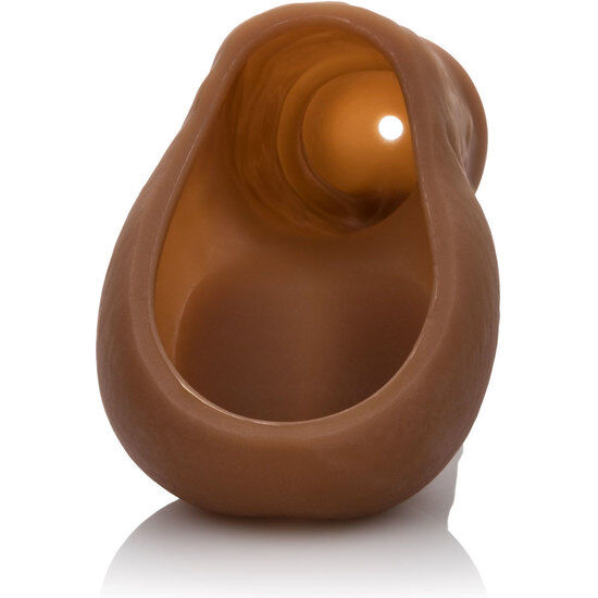 PACKER PENE CON PROLUNGA MULATTO