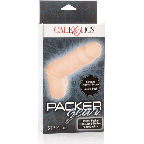 PACKER PENE CON PROLUNGA NUDE