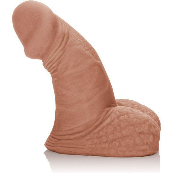 CALEXOTICS - PACKER PENE  12,75 CM CARAMEL