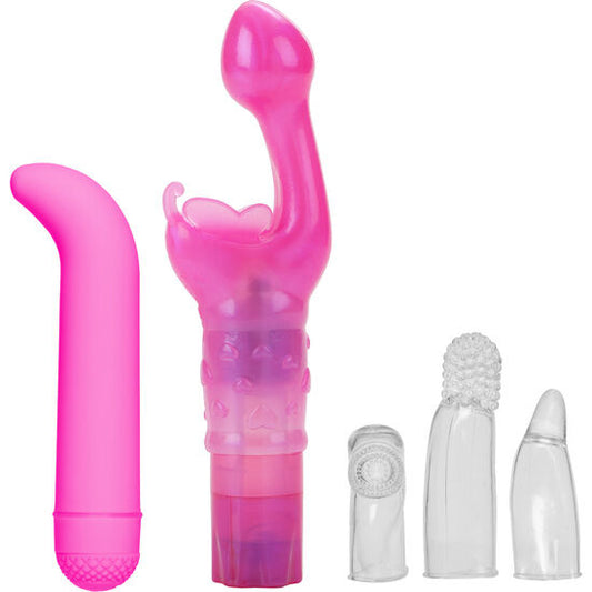 CALEXOTICS - KIT PER IL PUNTO G