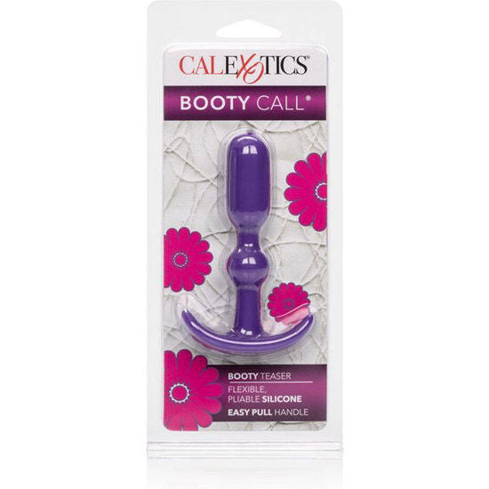 CALEXOTICS - BOOTY CALL DILATATORE ANALE BLU