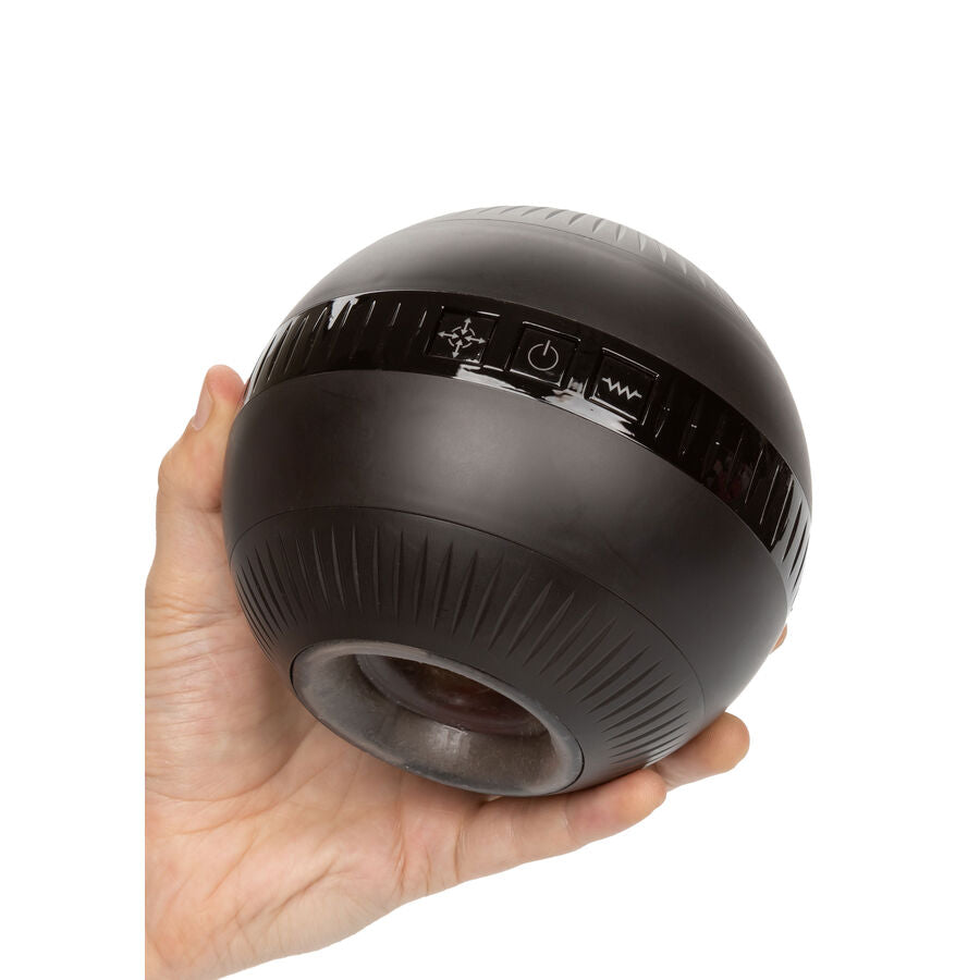 CALEXOTICS - OPTIMUM POWER MASTURBALL MASTURBATORE VIBRANTE