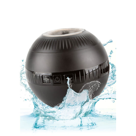 CALEXOTICS - OPTIMUM POWER MASTURBALL MASTURBATORE VIBRANTE