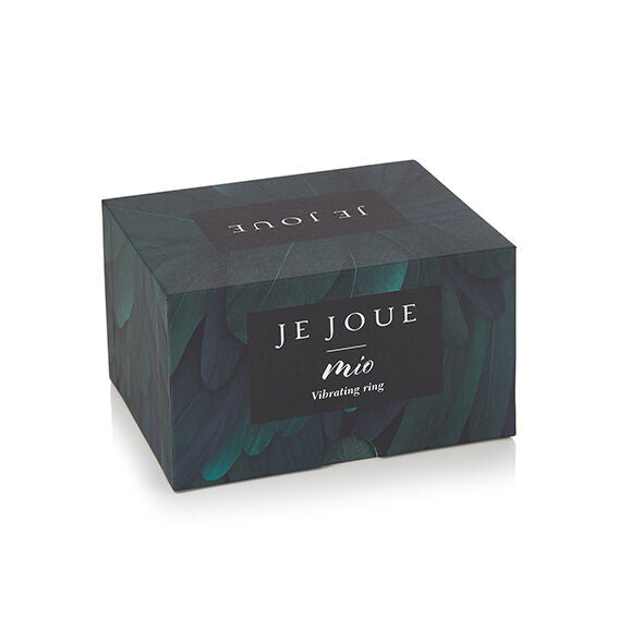 JE JOUE - MIO ANELLO VIBRANTE VIOLA