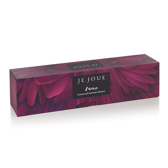 JE JOUE - UMA VIBRATORE VIOLA