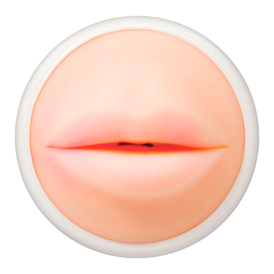 ADDICTED TOYS - MASTURBATORE CON BOCCA