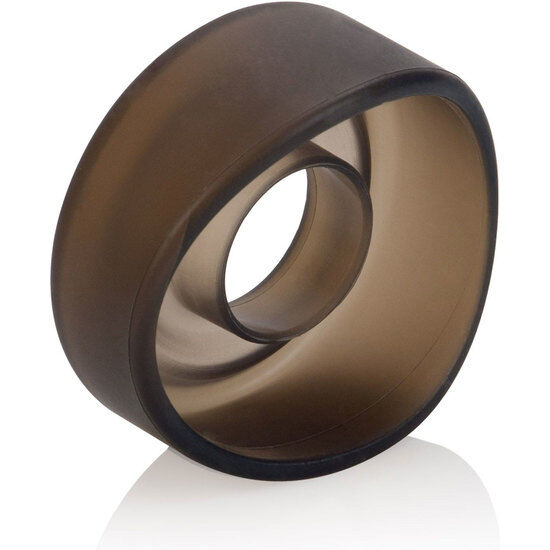 CALEXOTICS - ADV GUAINA PER POMPA IN SILICONE  NERO