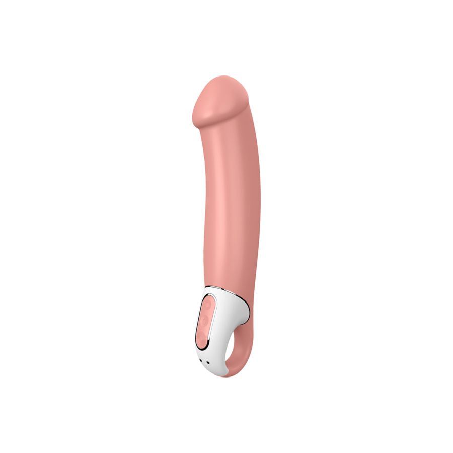 SATISFYER - MASTER VIBRATORE IMPERMEABILE 12 FUNZIONI