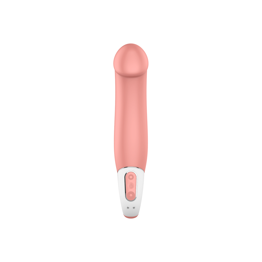 SATISFYER - MASTER VIBRATORE IMPERMEABILE 12 FUNZIONI