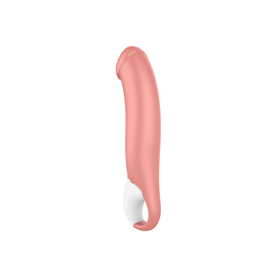 SATISFYER - MASTER VIBRATORE IMPERMEABILE 12 FUNZIONI
