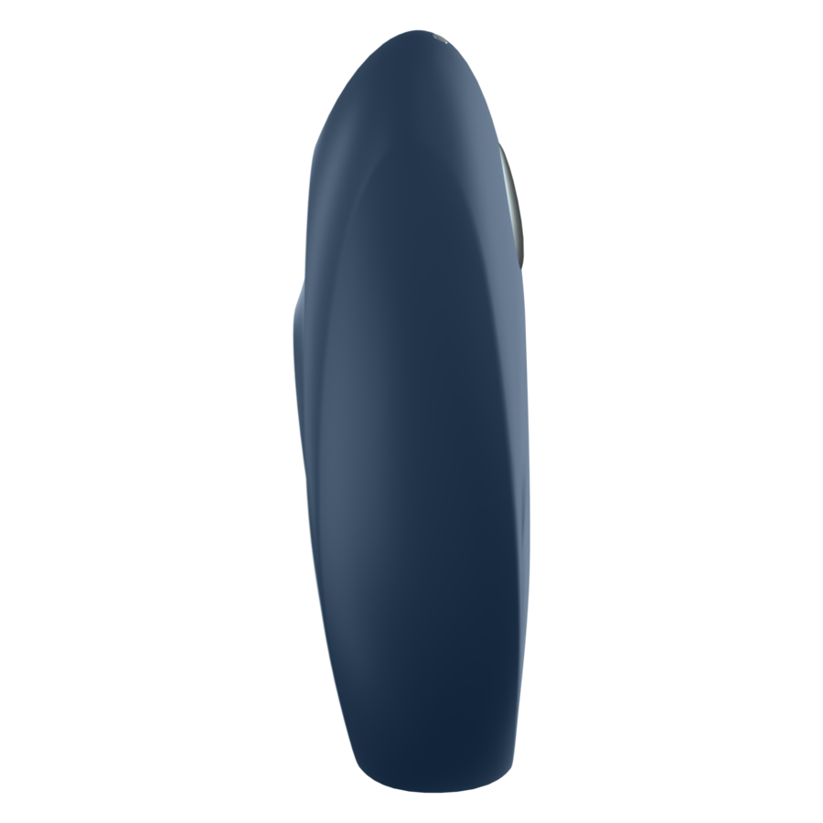 SATISFYER - MIGHTY ONE ANELLO PENE CON APP