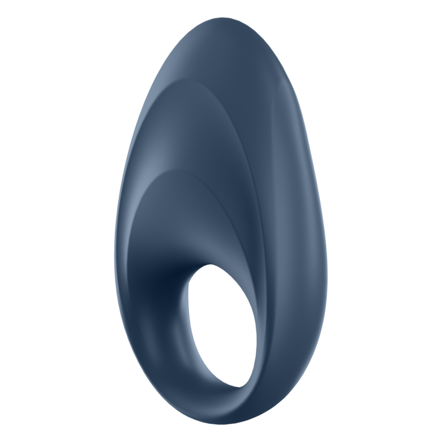 SATISFYER - MIGHTY ONE ANELLO PENE CON APP
