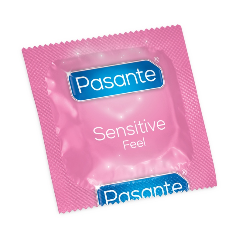 PASANTE FEEL- PRESERVATIVI SENSITIVE ULTRA FINE 12 UNITÀ