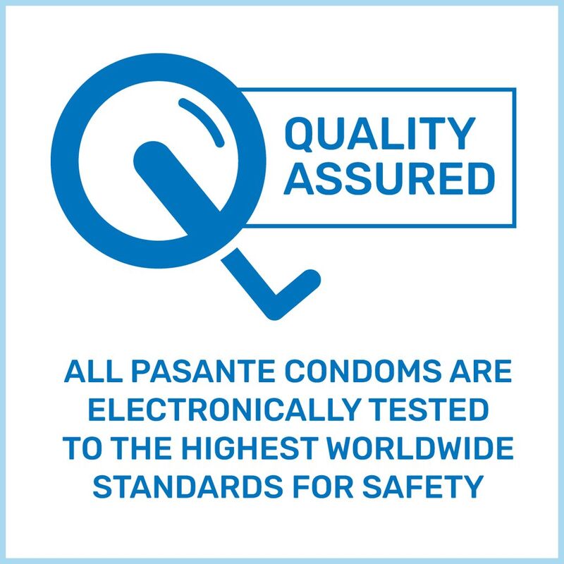 PASANTE FEEL- PRESERVATIVI SENSITIVE ULTRA FINE 12 UNITÀ
