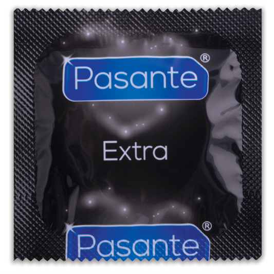 PASANTE - EXTRA PRESERVATIVO EXTRA SPESSO 3 PZ