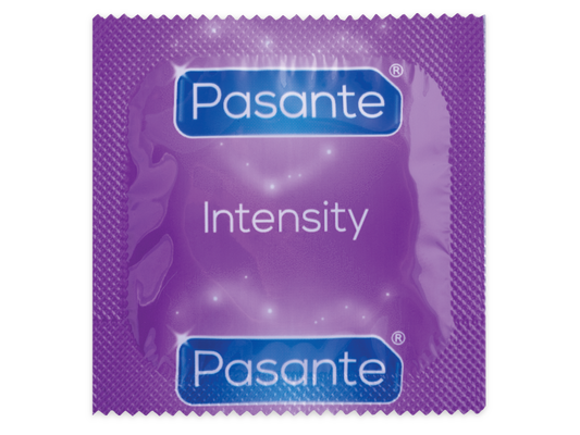 PASANTE - PUNTI PASSANTI E STR AS INTENSIT 144 UNIT