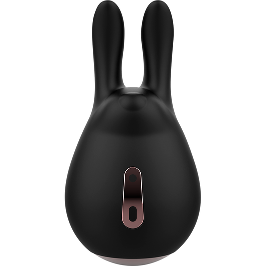 COQUETTE CHIC DESIRE - STIMOLATORE CLITORIDEO NERO / ORO