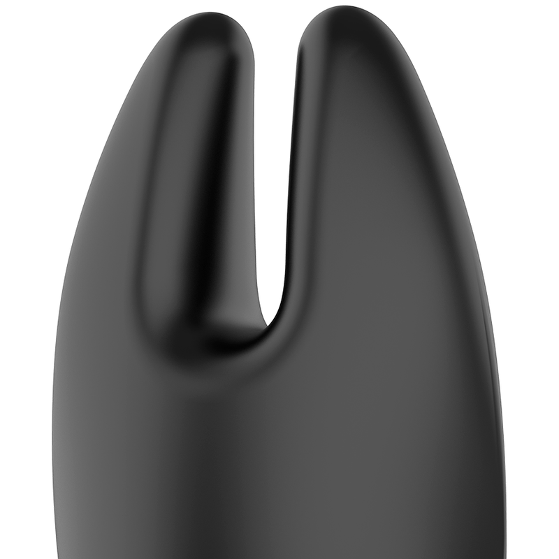 STIMOLATORE CLITORIDEO RICARICABILE, 10 VELOCITÀ, DESIGN ERGONOMICO