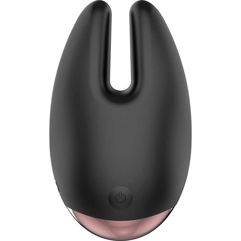 STIMOLATORE CLITORIDEO RICARICABILE, 10 VELOCITÀ, DESIGN ERGONOMICO